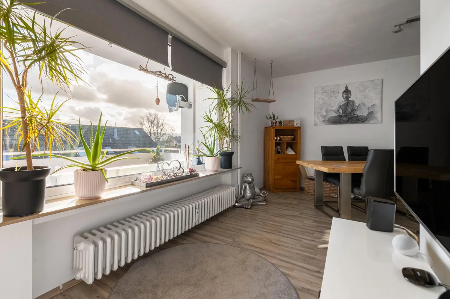 3 Zimmer Wohnung mit 75 m² in Wuppertal – Bild 10