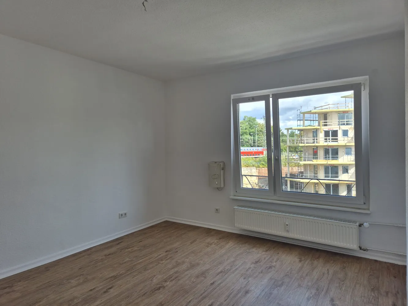 3 Zimmer Wohnung mit 60 m² in Aachen – Bild 5