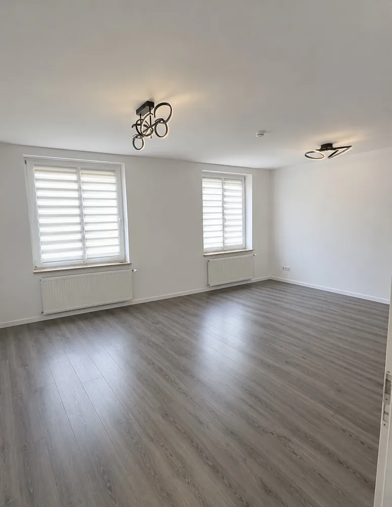 3 Zimmer Wohnung mit 56 m² in Gelsenkirchen – Bild 2