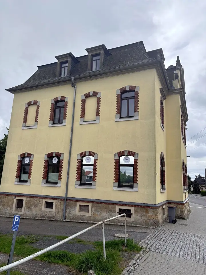 2 Zimmer Wohnung mit 47 m² in Radebeul – Bild 1