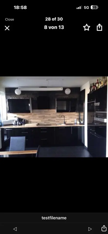 2 room apartment with 65 m² in Leverkusen – Photo 4