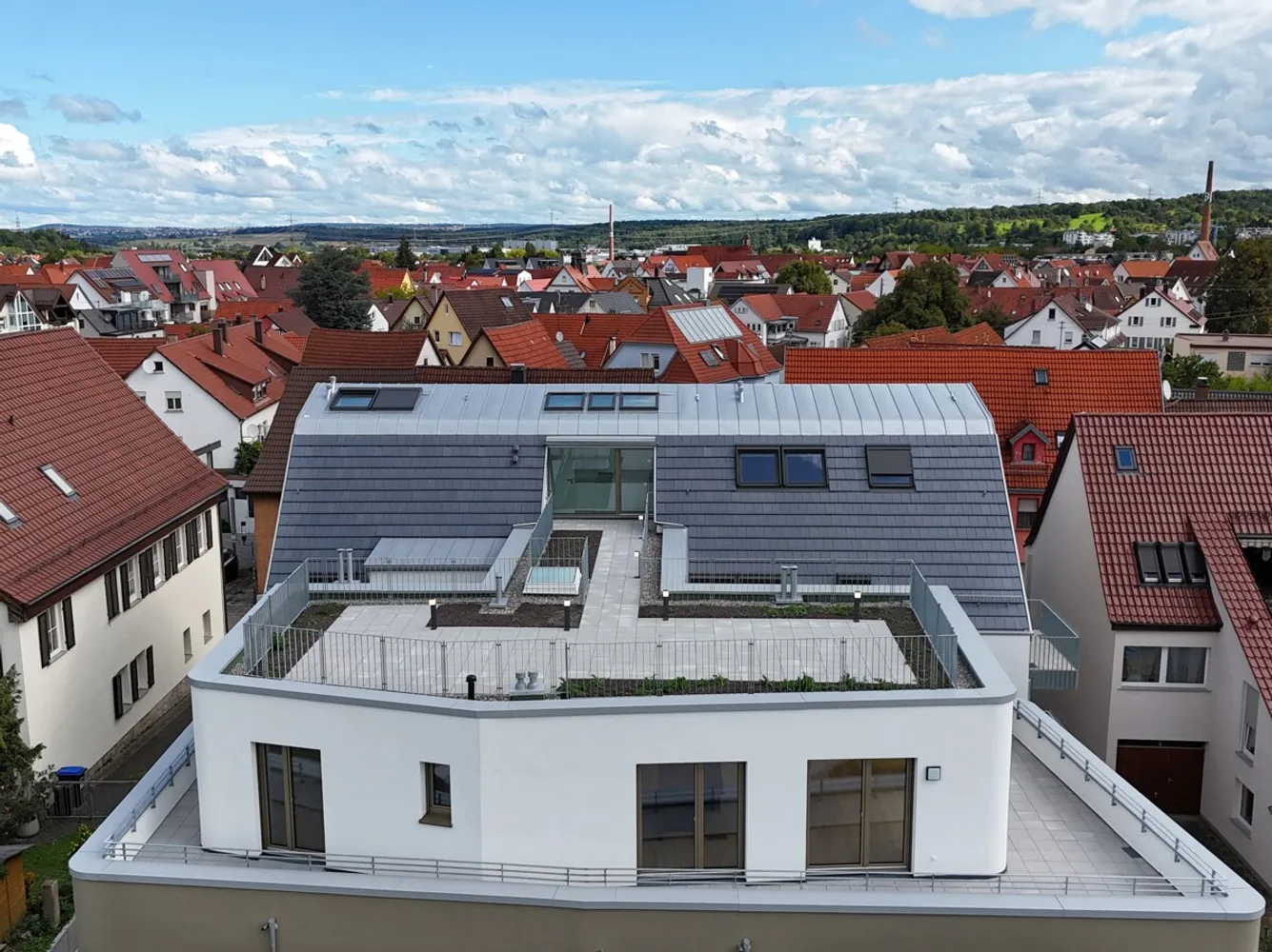 3 Zimmer Wohnung mit 133 m² in Metzingen – Bild 8