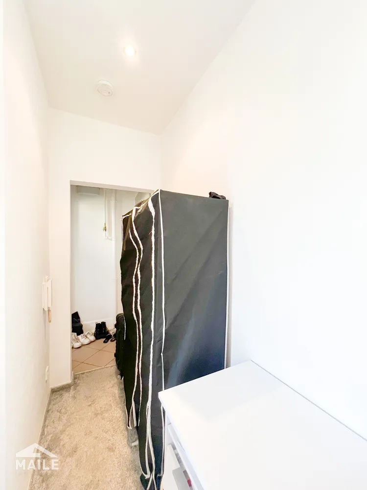 1 Zimmer Wohnung mit 20 m² in Stuttgart – Bild 11