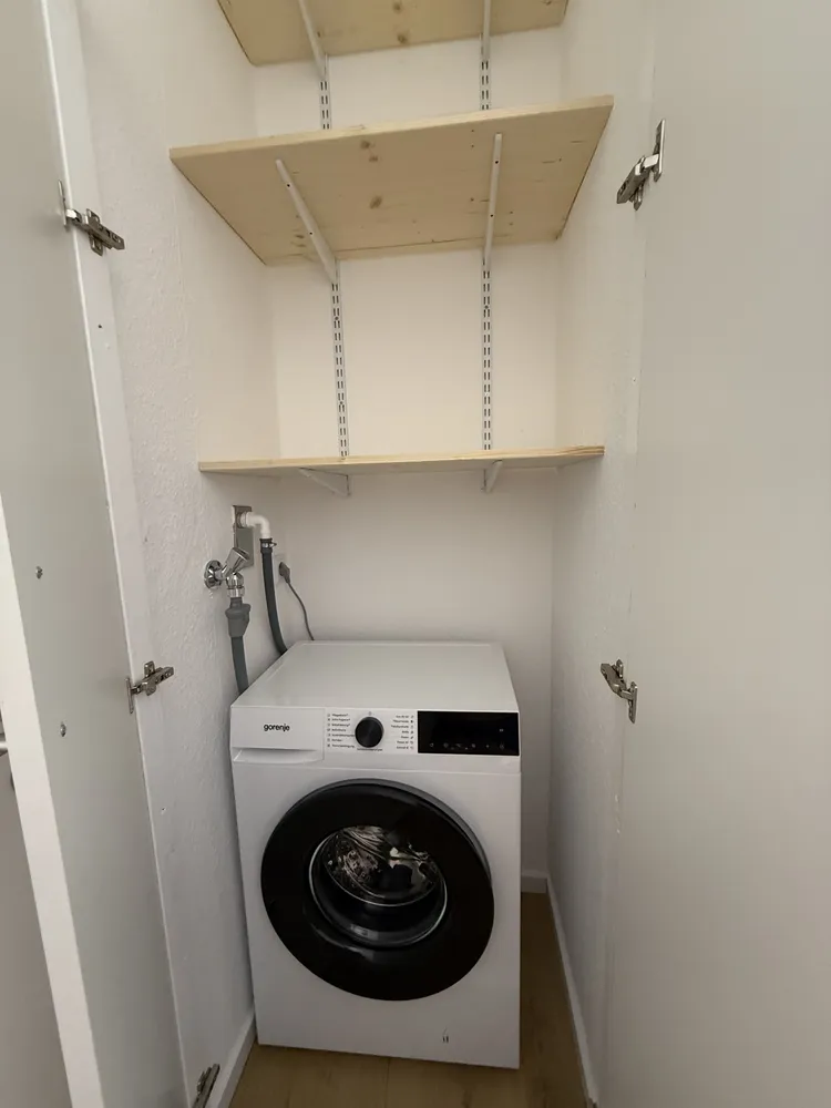1 Zimmer Wohnung mit 42 m² in Berlin – Bild 7