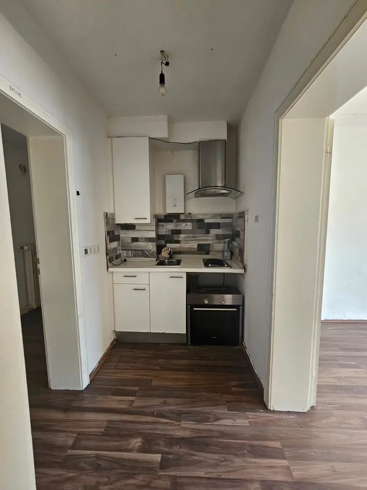 2 Zimmer Wohnung mit 30 m² in Solingen – Bild 4