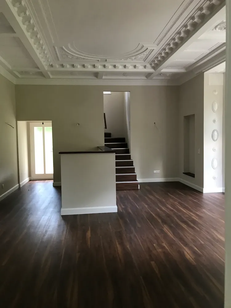 3 room apartment with 90 m² in Leverkusen – Photo 1