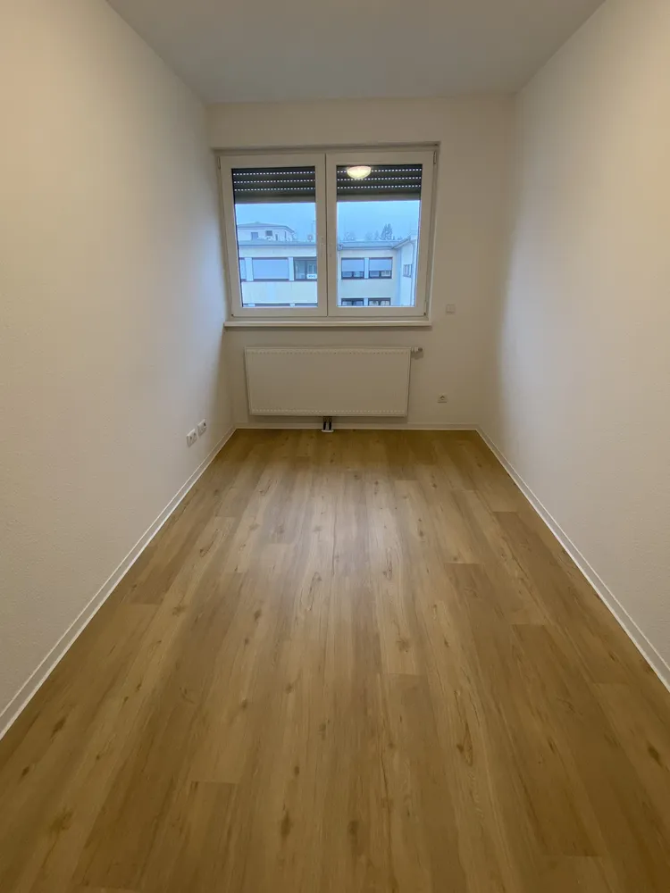 3 Zimmer Wohnung mit 88 m² in Kaiserslautern – Bild 2