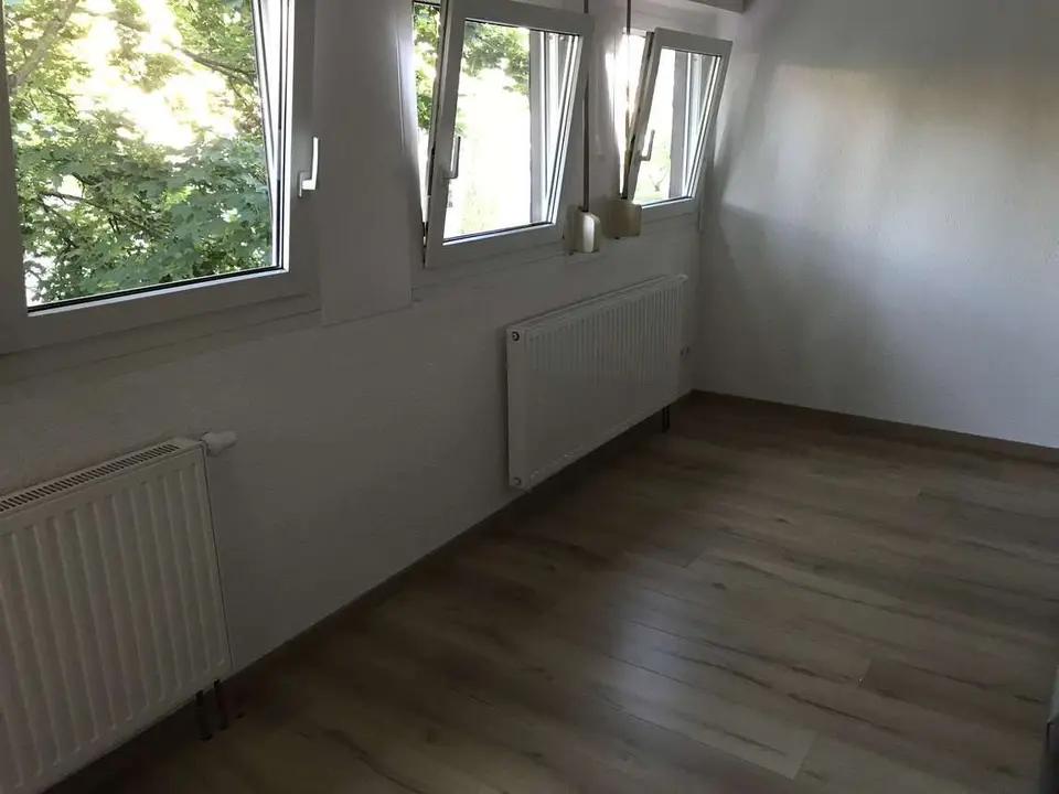 3 Zimmer Wohnung mit 65 m² in Nürtingen – Bild 1