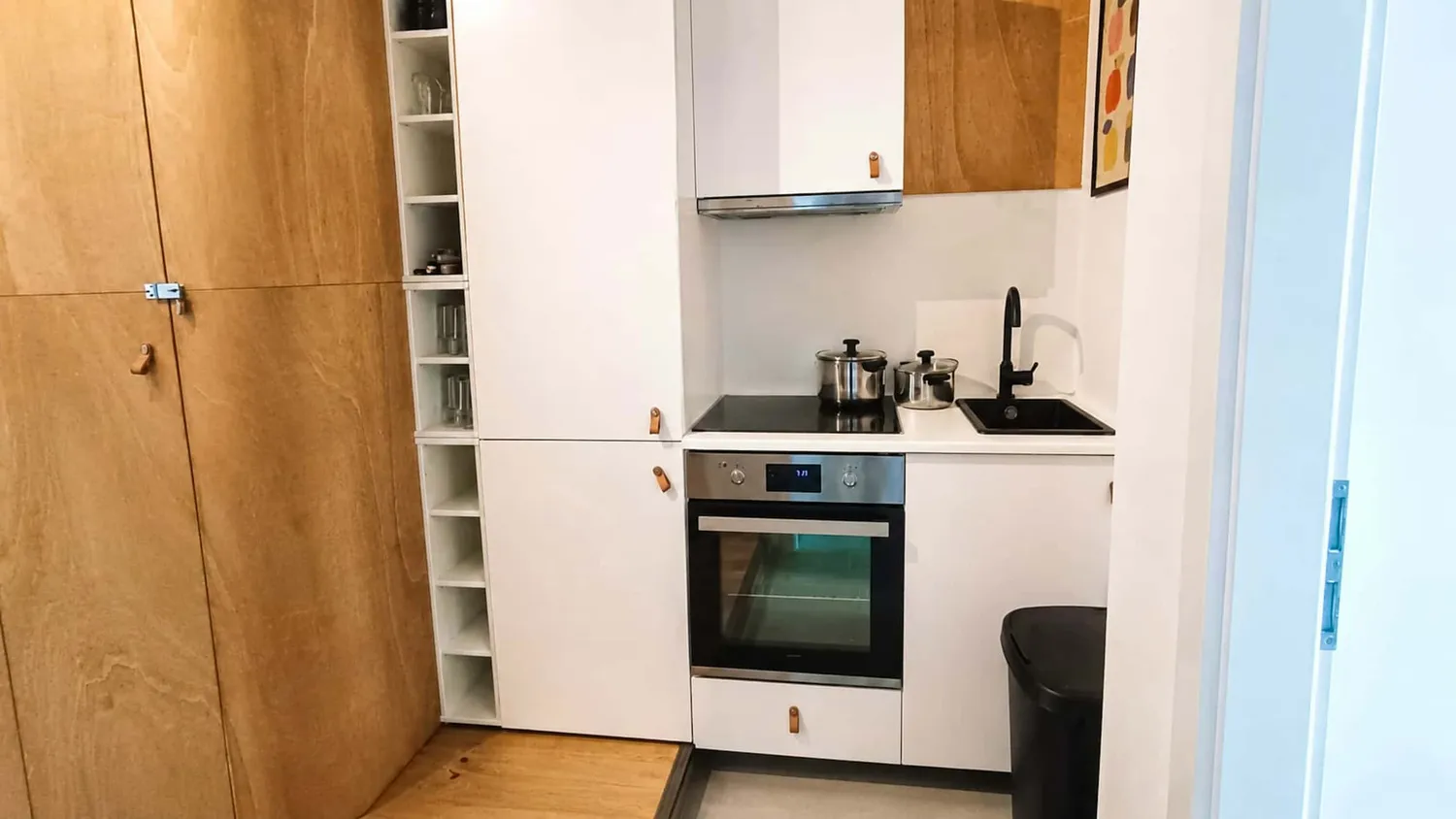 WG-Zimmer in Düsseldorf – Bild 3