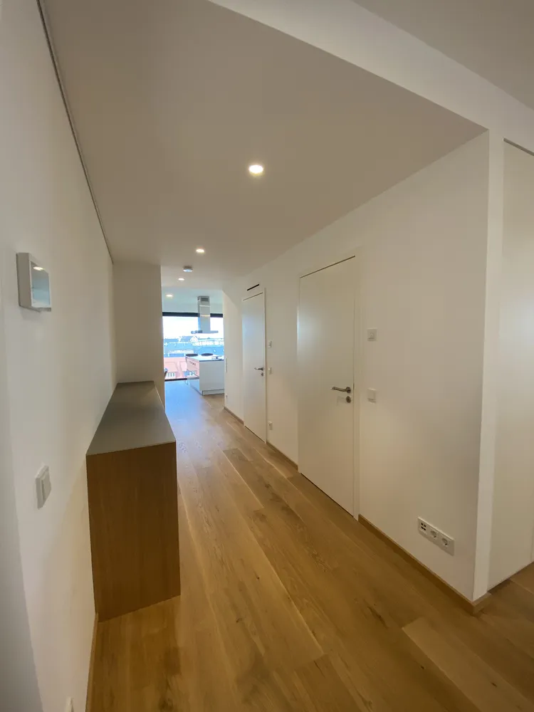 3 Zimmer Wohnung mit 141 m² in Karlsruhe – Bild 6