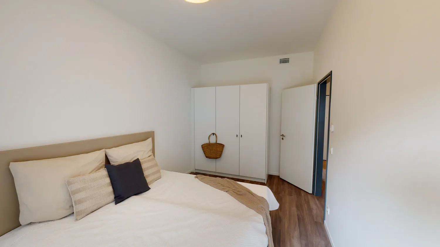 2 Zimmer Wohnung mit 46 m² in Hamburg – Bild 9