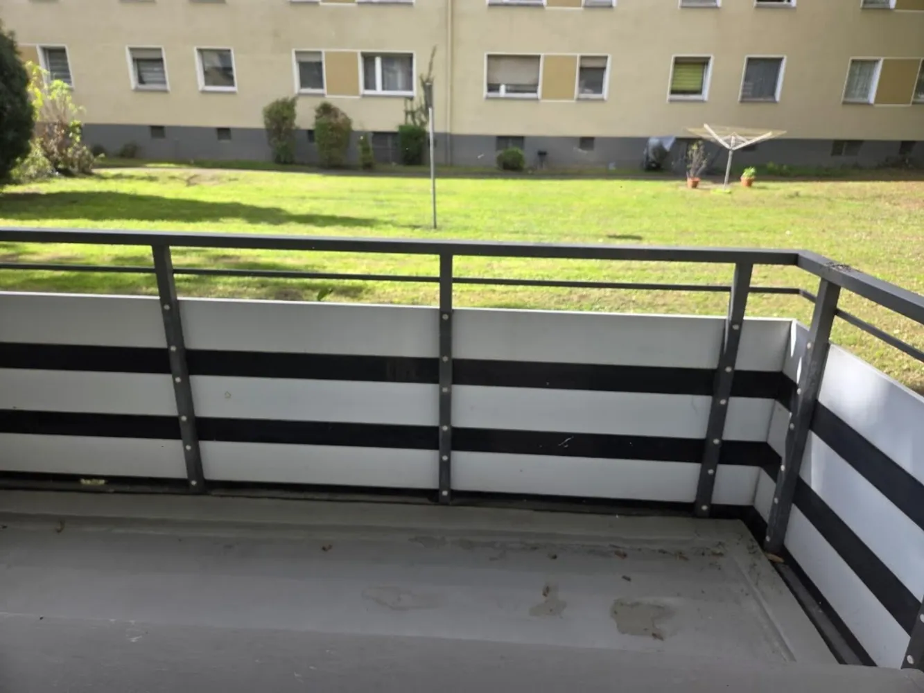 3 room apartment with 54 m² in Duisburg – Photo 4