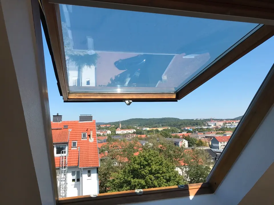 Studio mit 25 m² in Saarbrücken – Bild 8