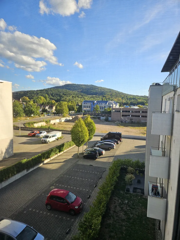 4 Zimmer Wohnung mit 126 m² in Baden-Baden – Bild 8
