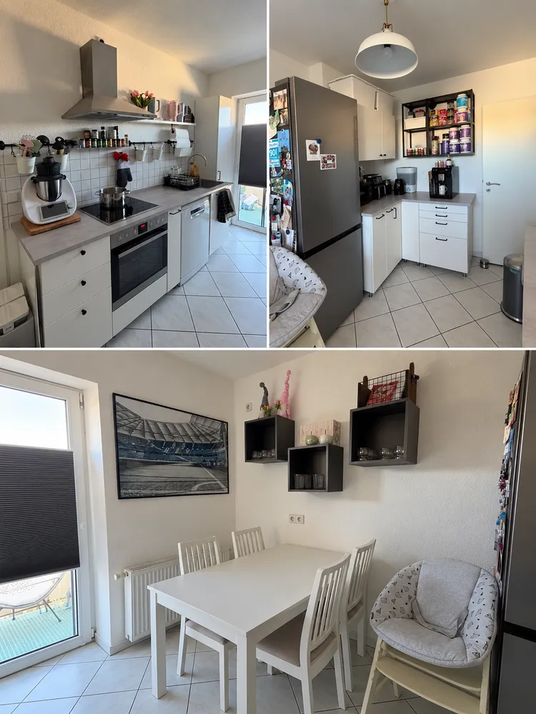 3 room apartment with 80 m² in Magdeburg – Photo 8