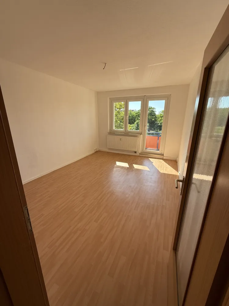 3 Zimmer Wohnung mit 61 m² in Merseburg – Bild 6