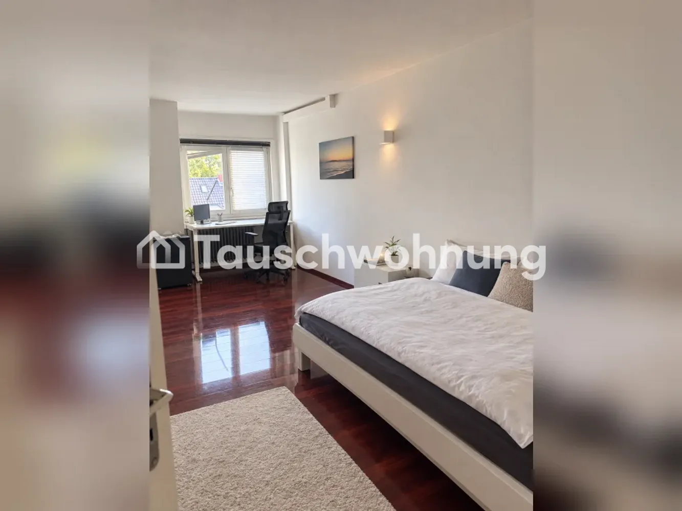2 room apartment with 34 m² in Frankfurt am Main – Photo 1