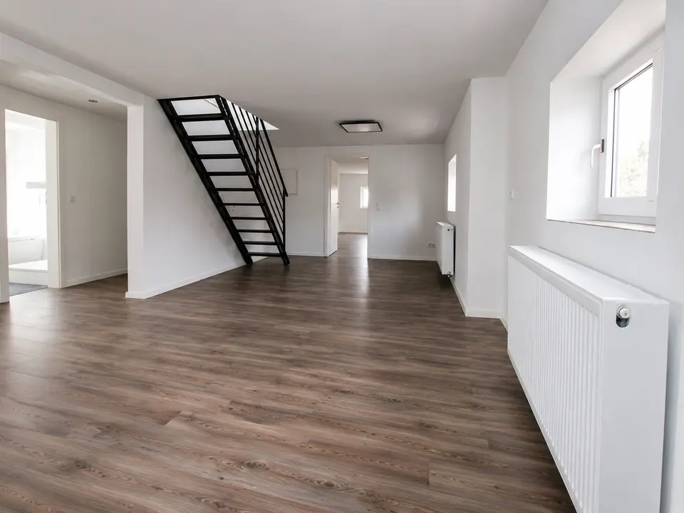 3 Zimmer Wohnung mit 104 m² in Krefeld – Bild 6