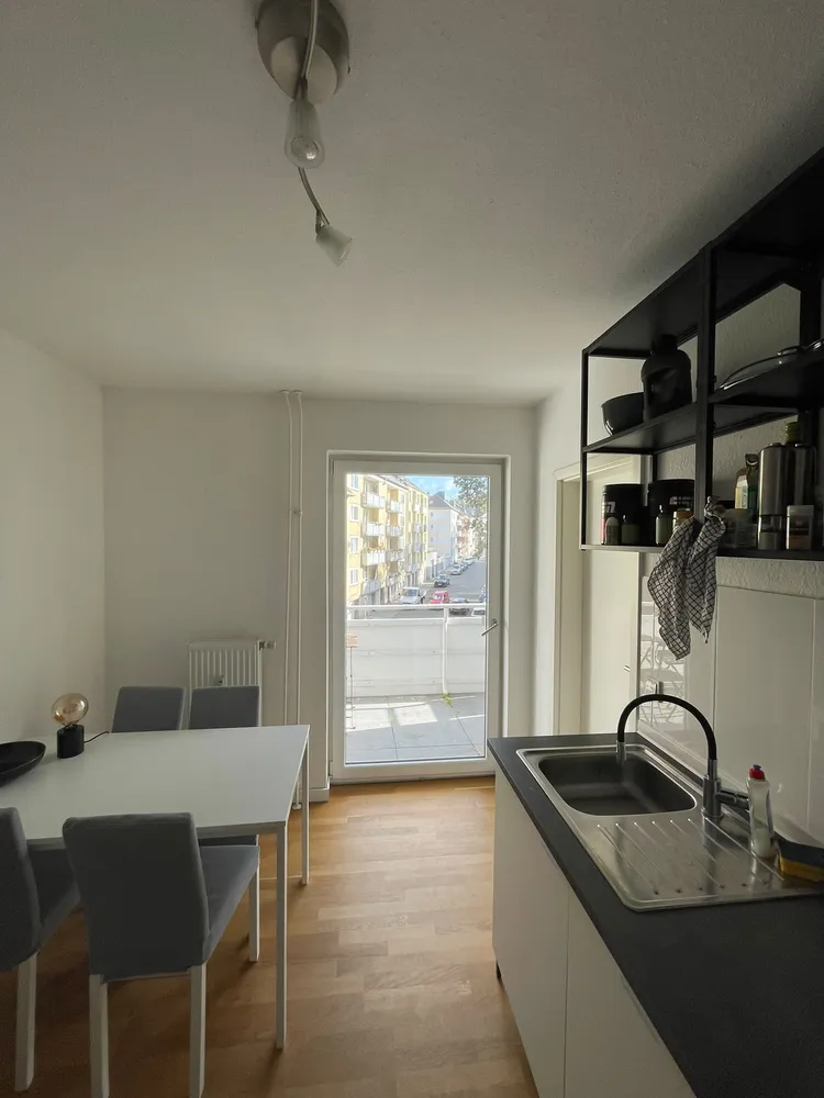 3 Zimmer Wohnung mit 67 m² in Aachen – Bild 8