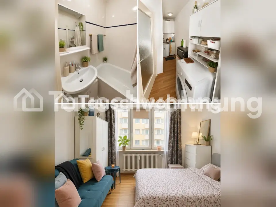 2 Zimmer Wohnung mit 62 m² in München – Bild 9