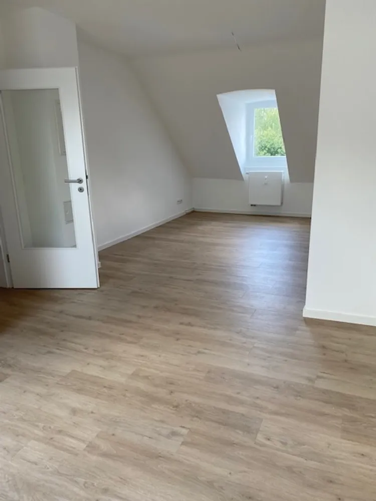 2 Zimmer Wohnung mit 39 m² in Kassel – Bild 2