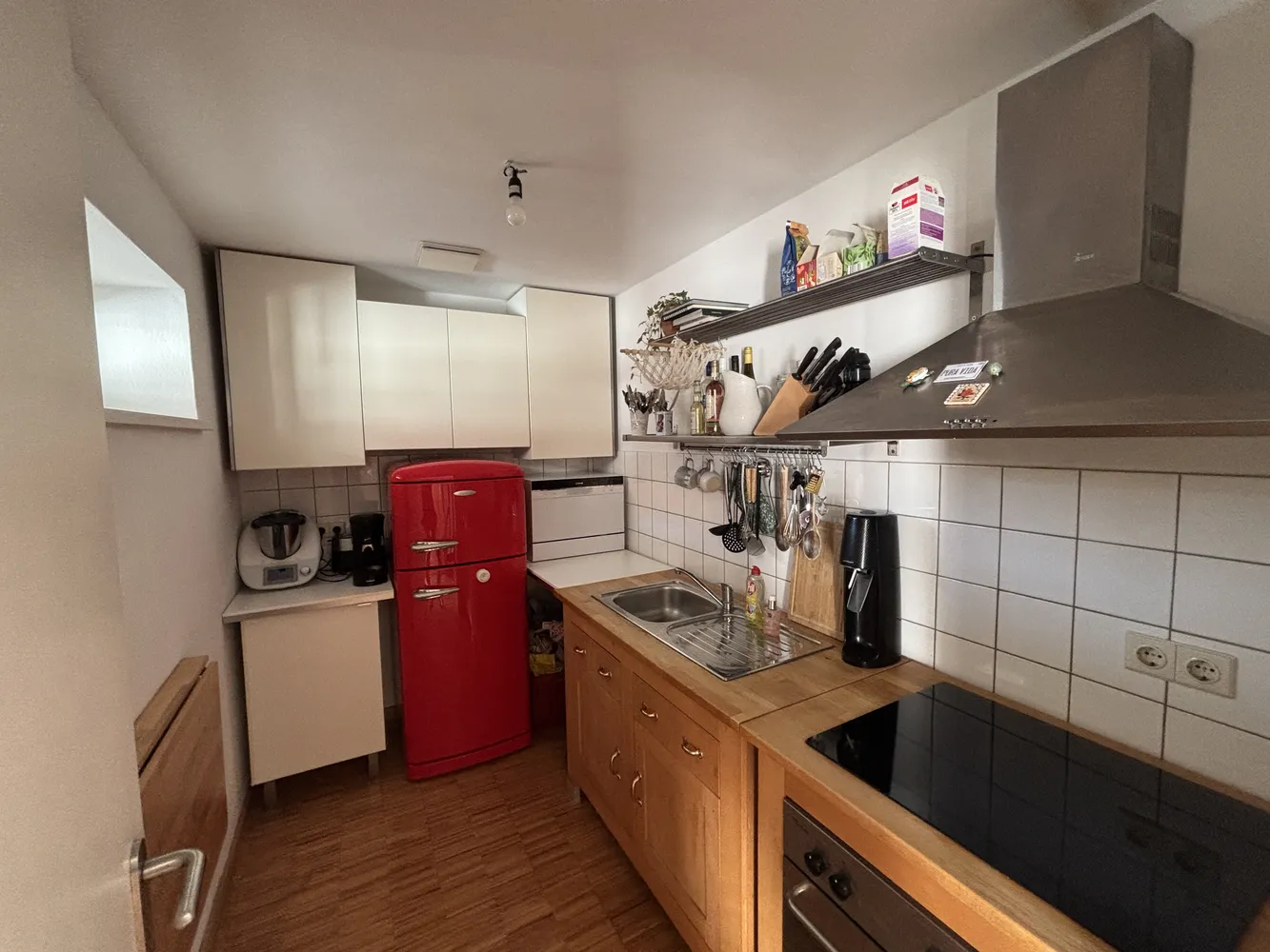 2 Zimmer Wohnung mit 48 m² in Regensburg – Bild 8