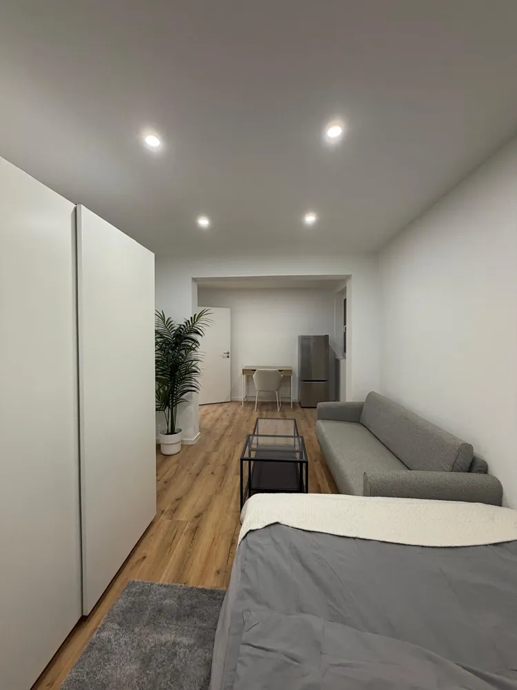 WG-Zimmer mit 13 m² in Nürnberg – Bild 6