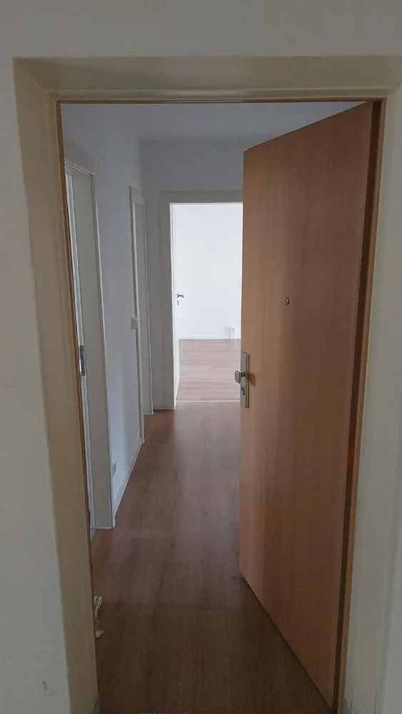 3 Zimmer Wohnung mit 59 m² in Leipzig – Bild 2