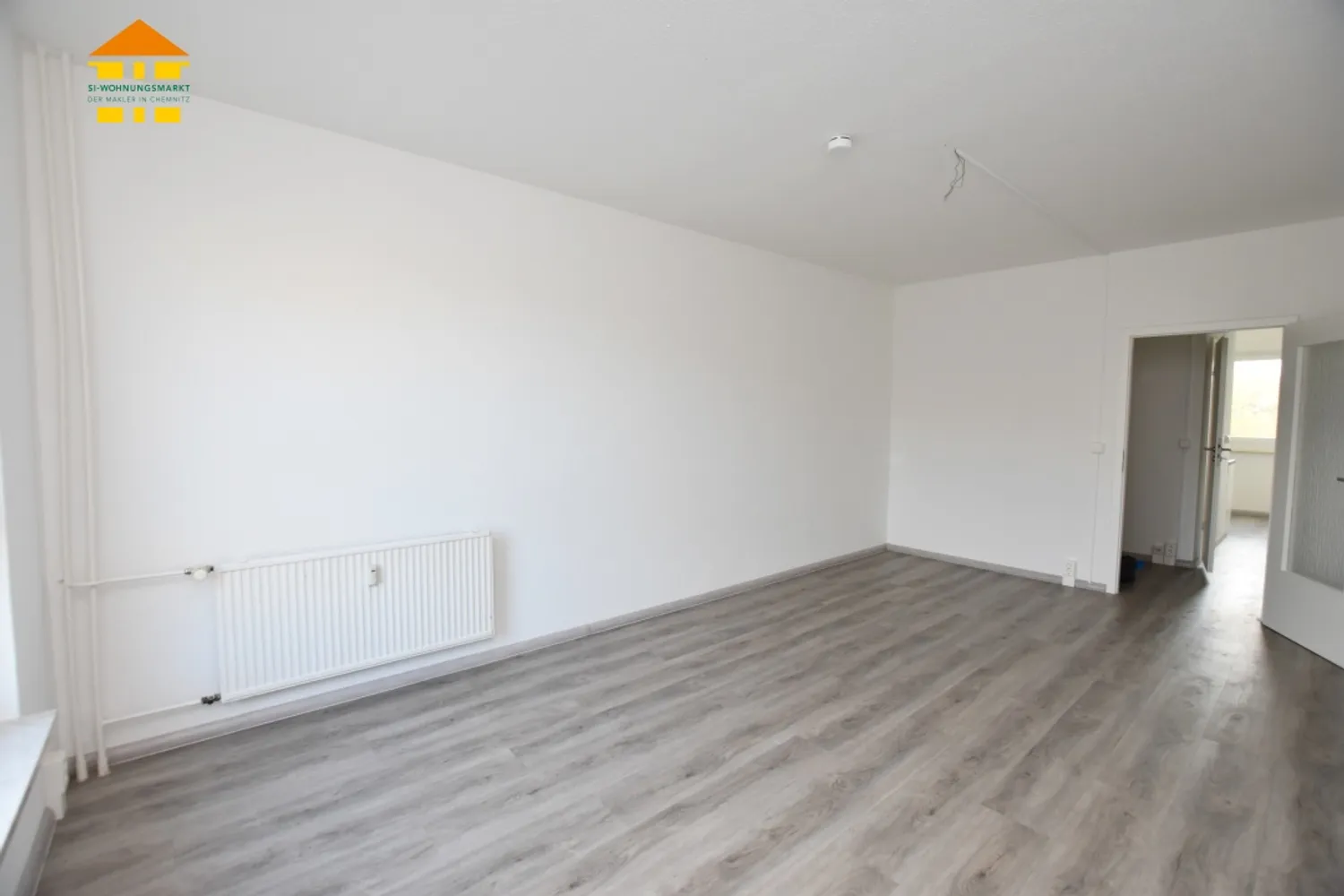 1 room apartment with 40 m² in Chemnitz – Photo 10