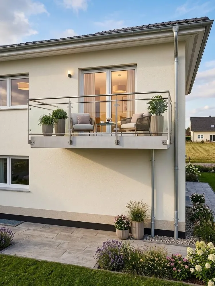 3 Zimmer Wohnung mit 67 m² in Magdeburg – Bild 1