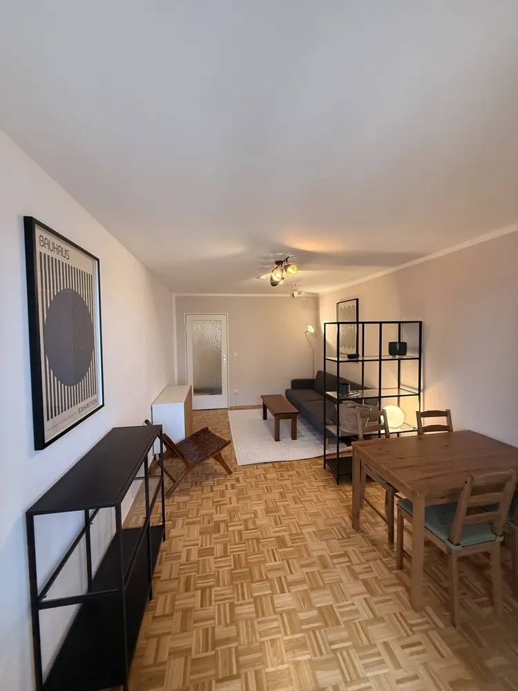 3 Zimmer Wohnung mit 59 m² in München – Bild 4