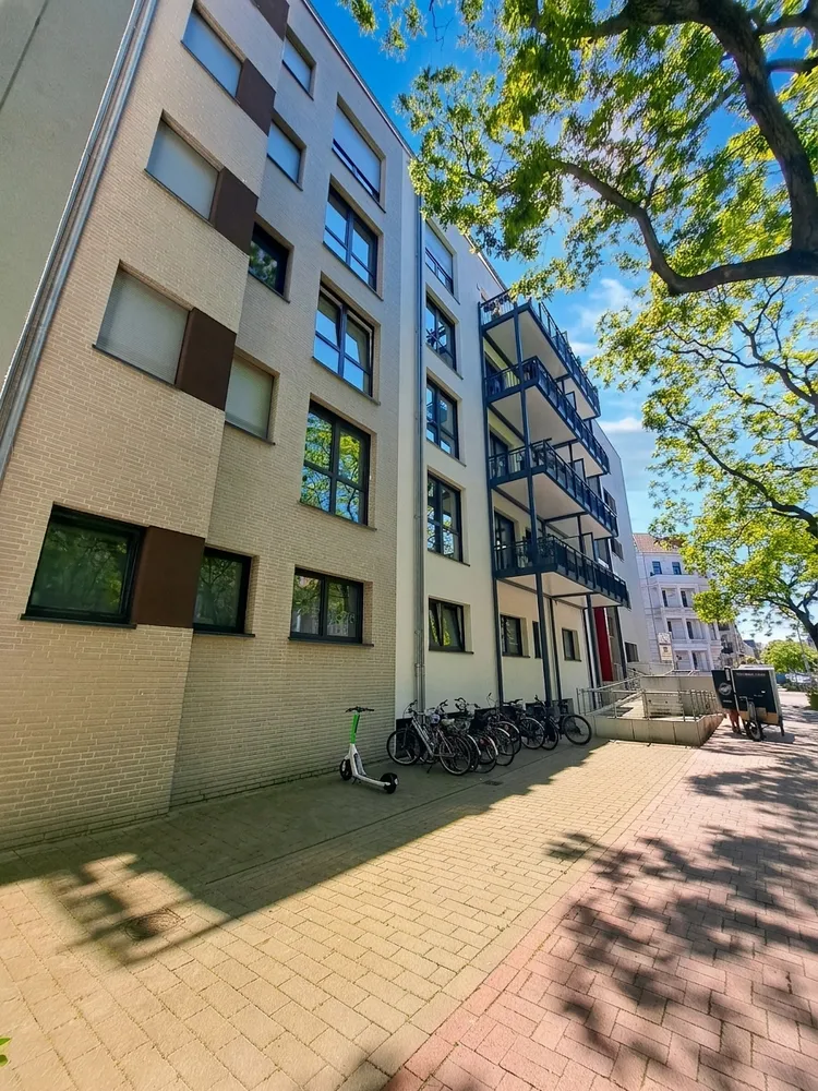 3 Zimmer Wohnung mit 96 m² in Hannover – Bild 1