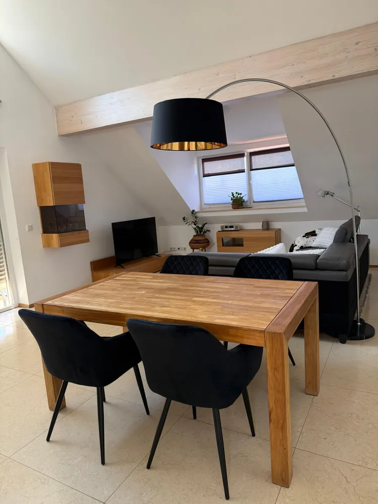 3 Zimmer Wohnung mit 87 m² in München – Bild 6