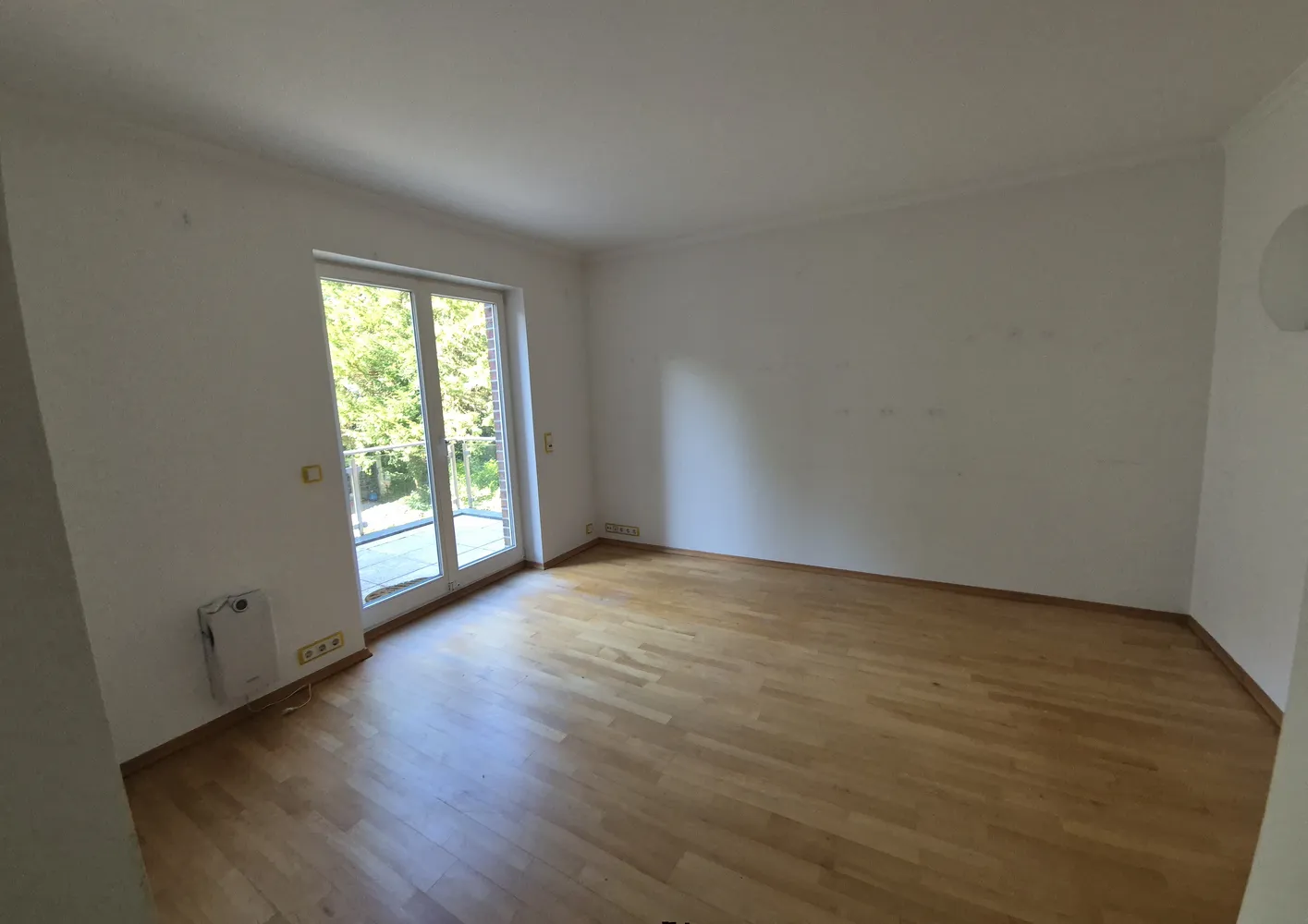 3 Zimmer Wohnung mit 150 m² in Hamburg – Bild 10