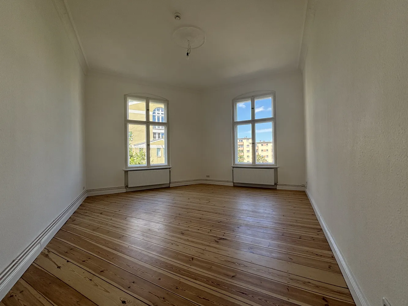 5 Zimmer Wohnung mit 155 m² in Berlin – Bild 12