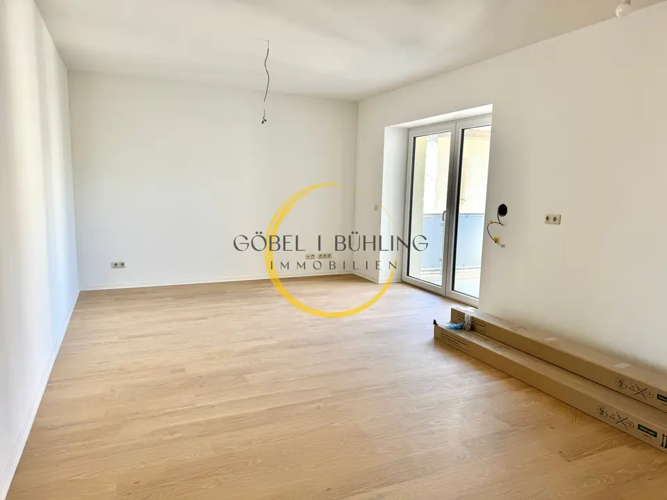 3 room apartment with 66 m² in Gera – Photo 1