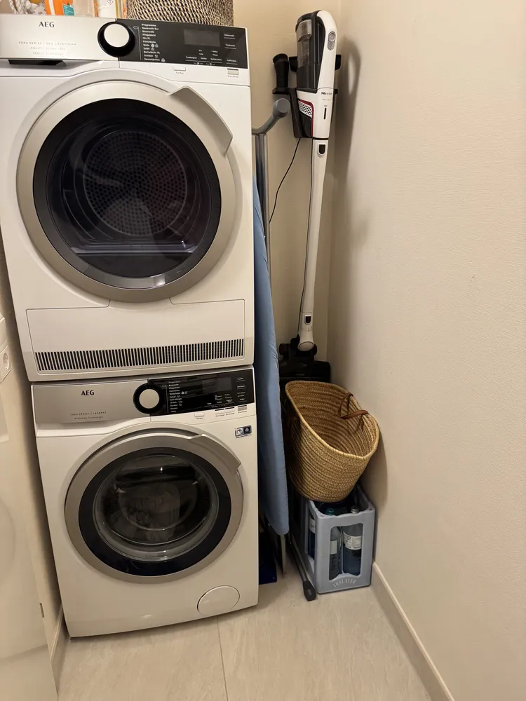 2 Zimmer Wohnung mit 56 m² in Düsseldorf – Bild 12