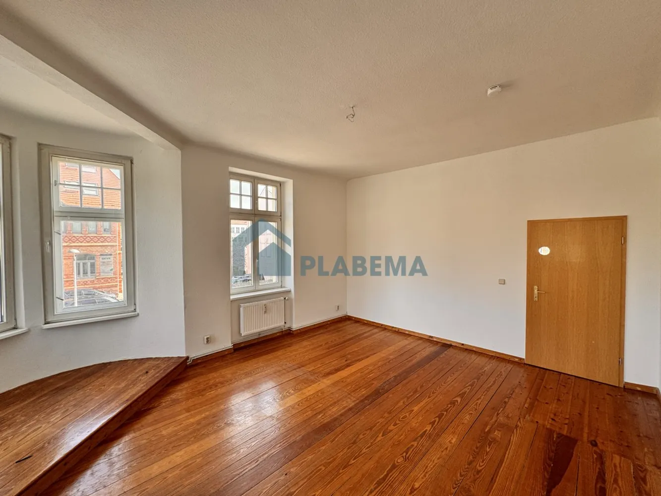 2 Zimmer Wohnung mit 65 m² in Greifswald – Bild 6