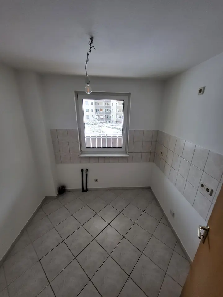 2 Zimmer Wohnung mit 53 m² in Dessau-Roßlau – Bild 1