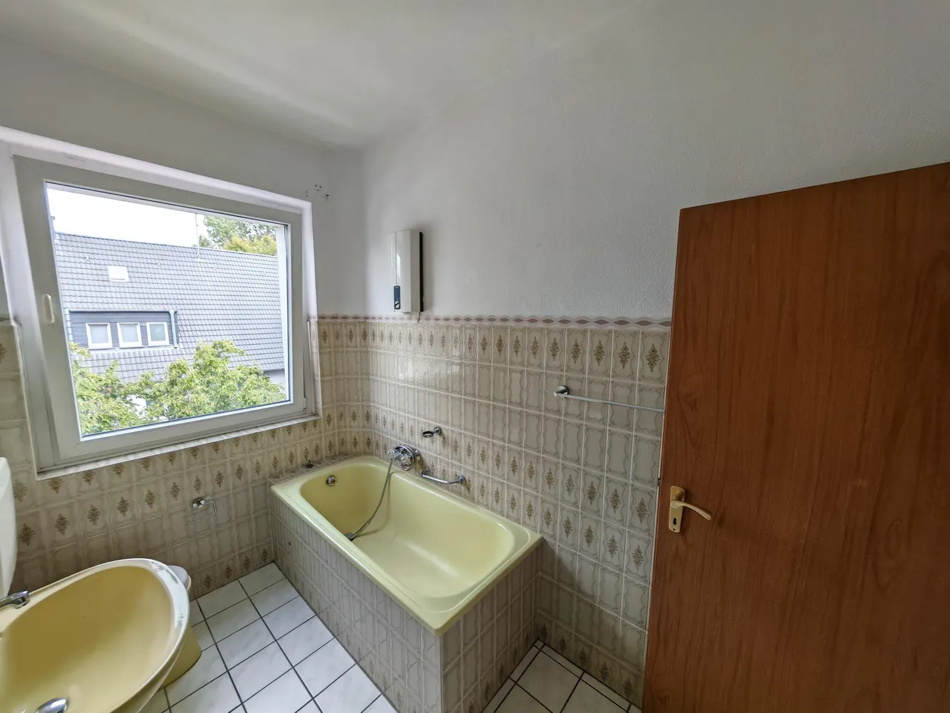 3 Zimmer Wohnung mit 57 m² in Gelsenkirchen – Bild 9