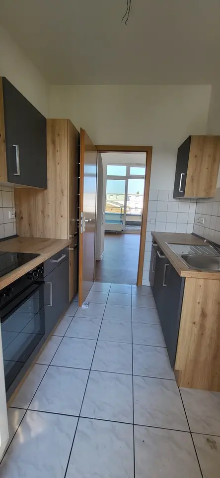 4 Zimmer Wohnung mit 70 m² in Bietigheim-Bissingen – Bild 1