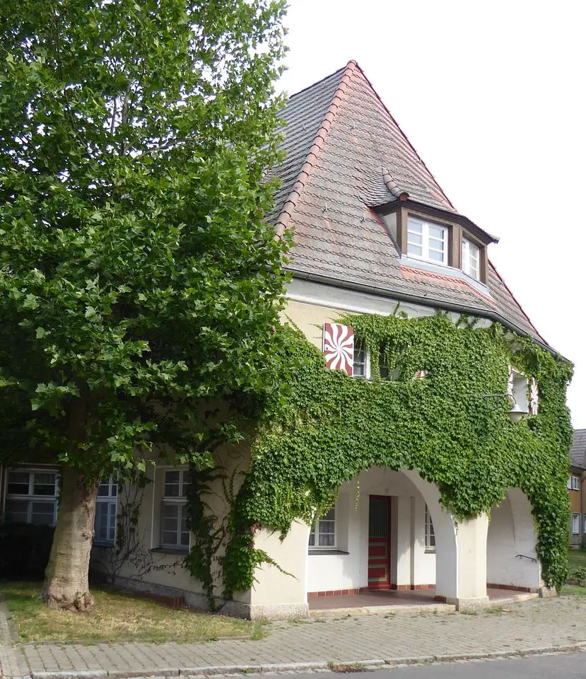 2 Zimmer Wohnung mit 58 m² in Lutherstadt Wittenberg – Bild 5