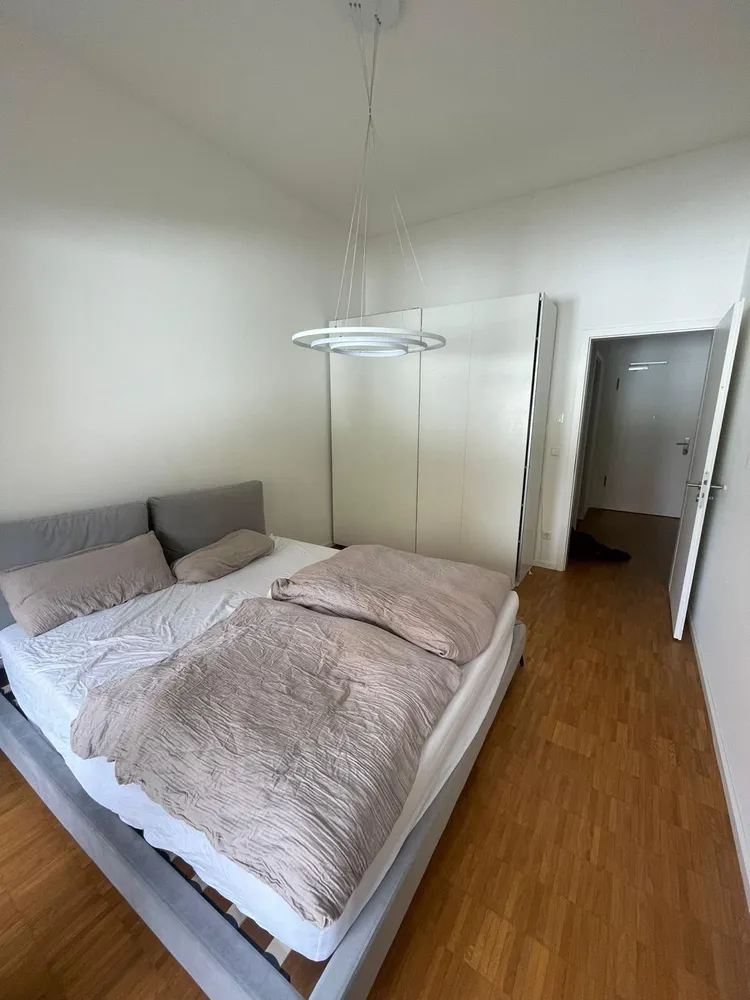 3 Zimmer Wohnung mit 84 m² in Hamburg – Bild 6