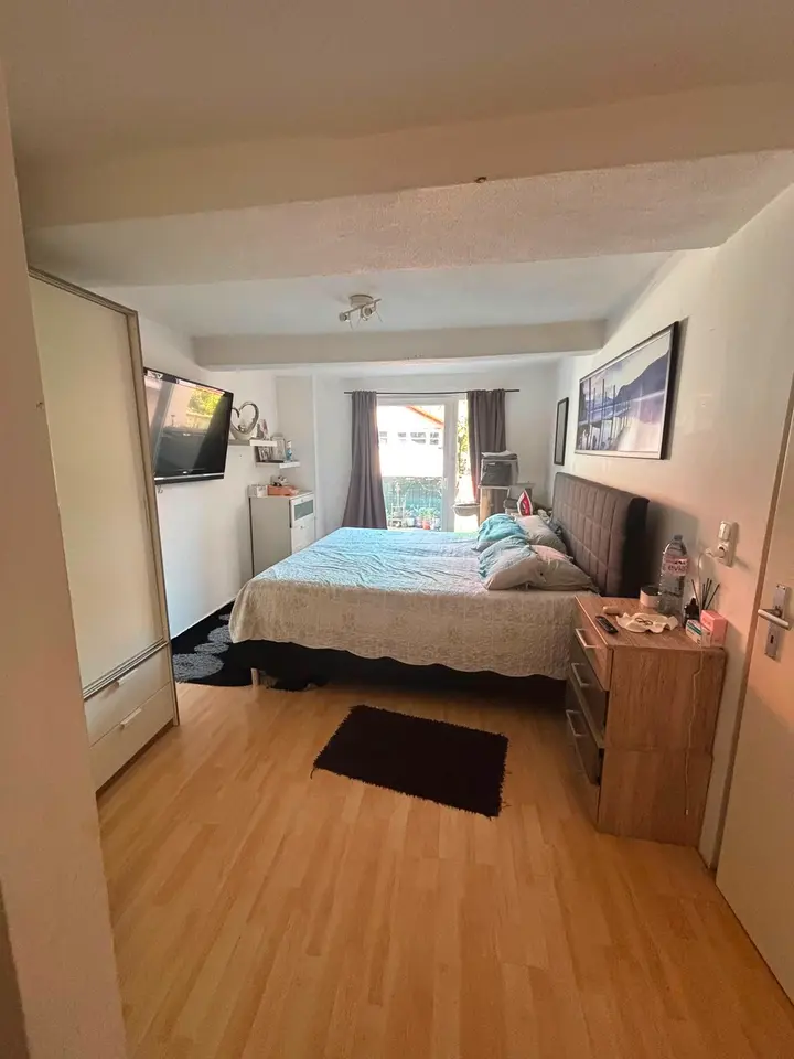 3 Zimmer Wohnung mit 105 m² in Eschwege – Bild 8