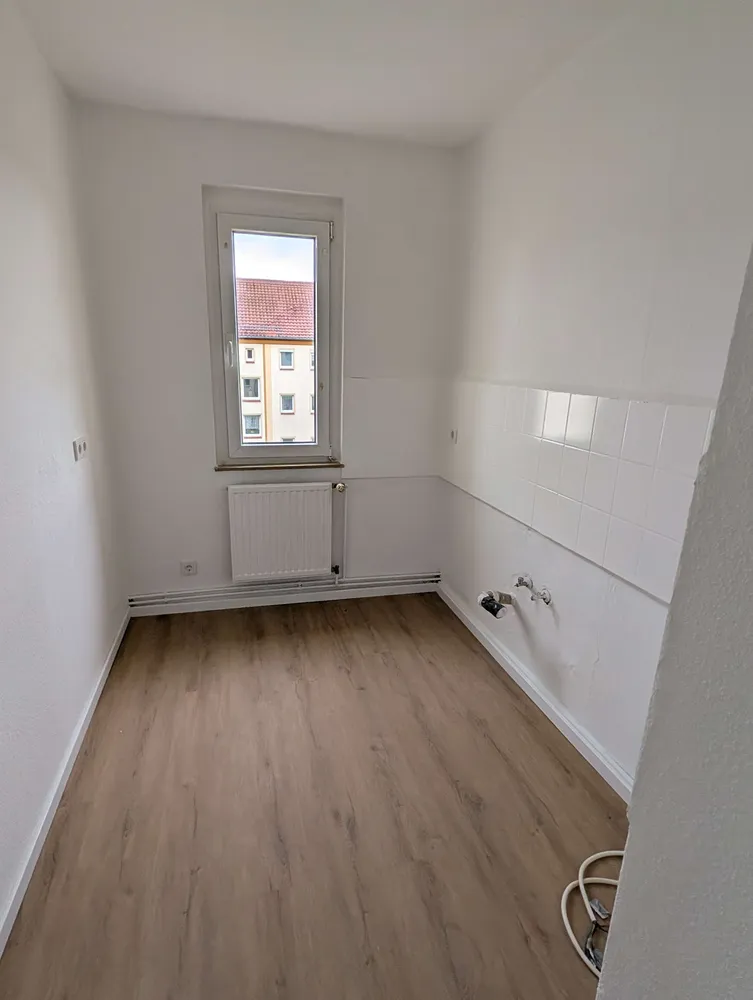 1 Zimmer Wohnung mit 30 m² in Borna – Bild 3