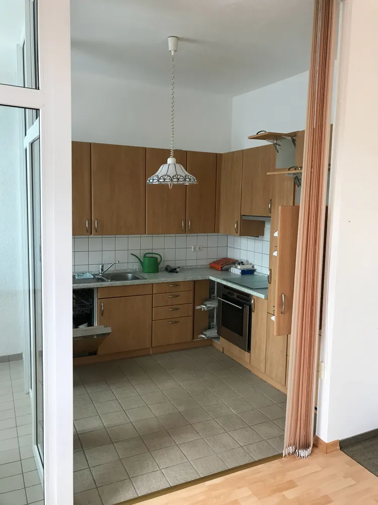 3 Zimmer Wohnung mit 82 m² in Hannover – Bild 4
