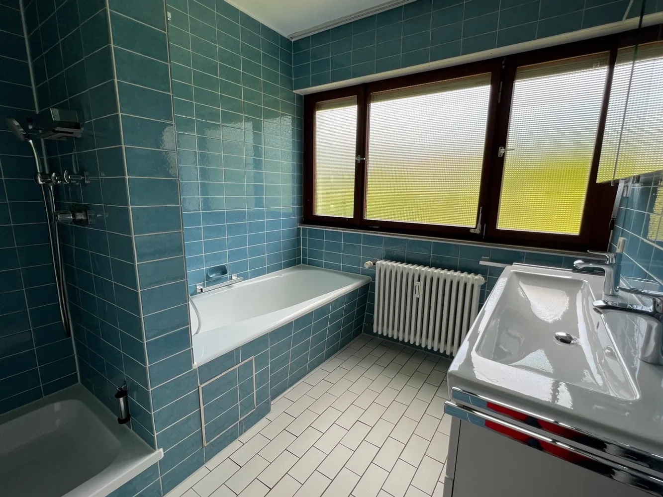 4 room apartment with 130 m² in Stuttgart – Photo 4