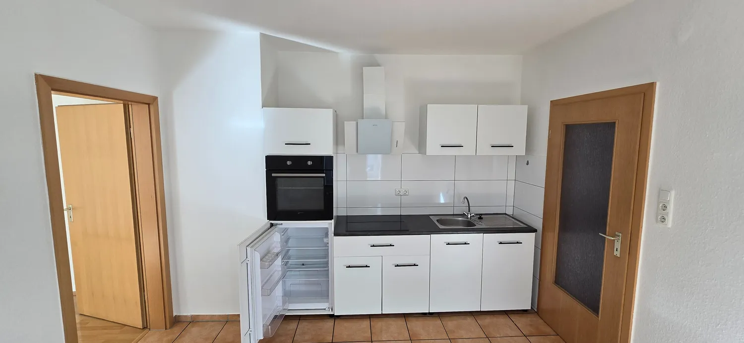 1 Zimmer Wohnung mit 36 m² in Iserlohn – Bild 2