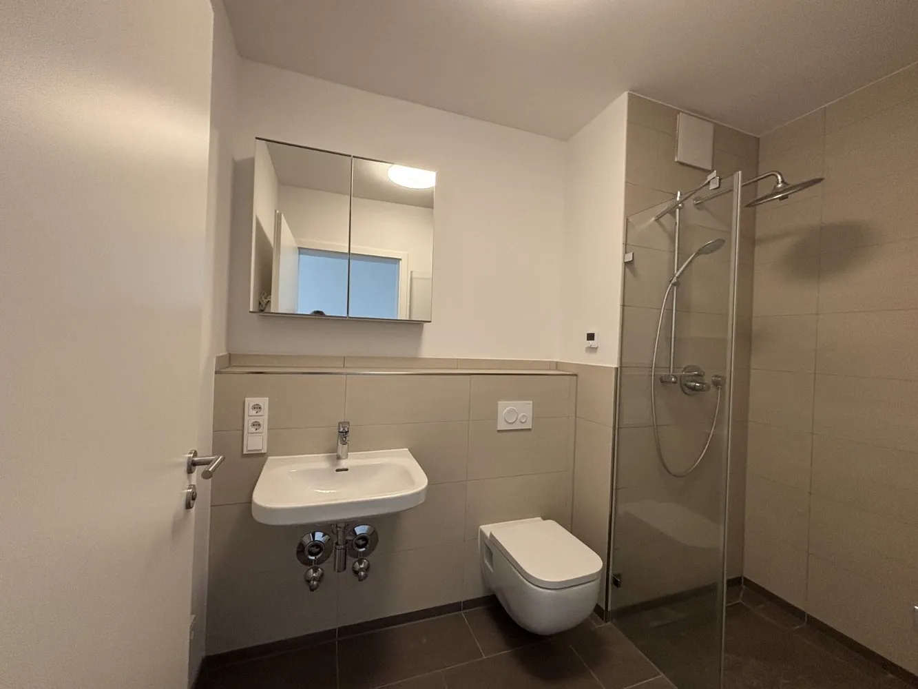 2 Zimmer Wohnung mit 46 m² in Frankfurt am Main – Bild 4
