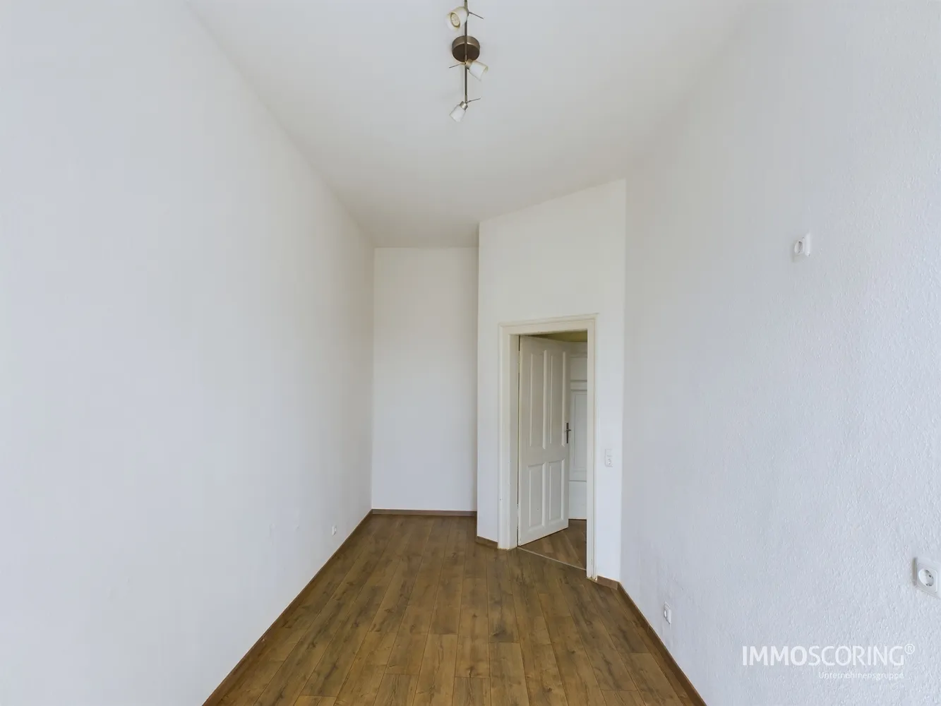 1 room apartment with 46 m² in Leipzig – Photo 10